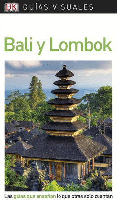 GU�A VISUAL BALI Y LOMBOK