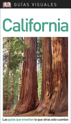 GU�A VISUAL CALIFORNIA