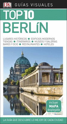 GU�A VISUAL TOP 10 BERL�N
