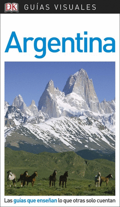ARGENTINA (GU�AS VISUALES)