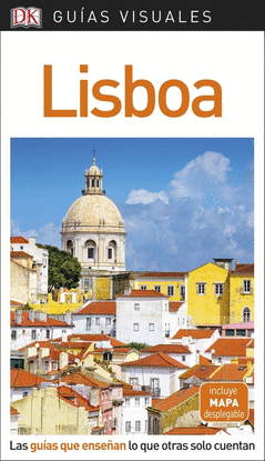GU�A VISUAL LISBOA