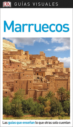 GU�A VISUAL MARRUECOS