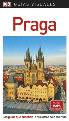 GU�A VISUAL PRAGA
