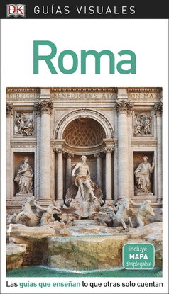 GU�A VISUAL ROMA