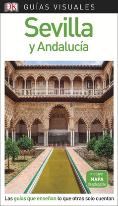 GU�A VISUAL SEVILLA Y ANDALUC�A