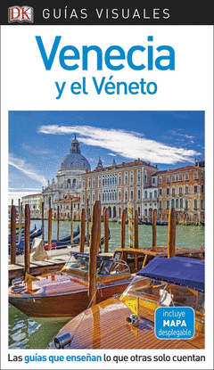 GU�A VISUAL VENECIA Y EL V�NETO