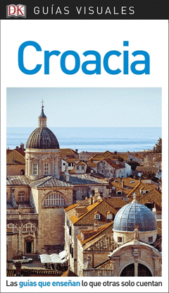 GU�A VISUAL CROACIA