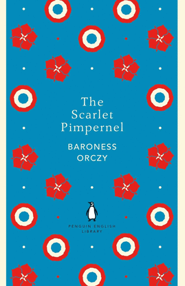 SCARLET PIMPERNEL,THE