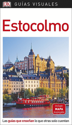 GU�A VISUAL ESTOCOLMO
