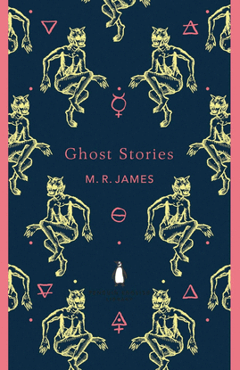 GHOST STORIES
