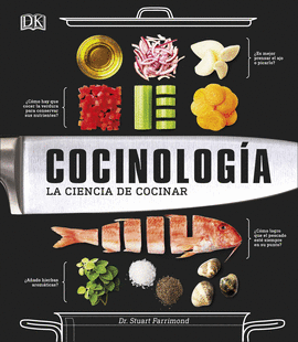 COCINOLOG�A