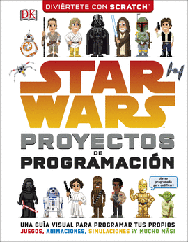 STAR WARS PROYECTOS DE PROGRAMACIN