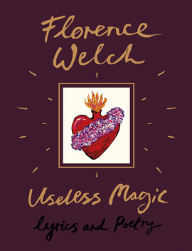 USELESS MAGIC