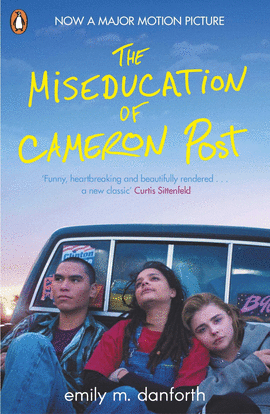 MISEDUCATION OF CAMERON POST FILM,THE