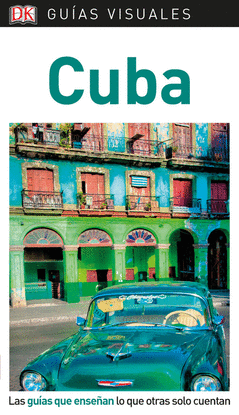 GUA VISUAL CUBA