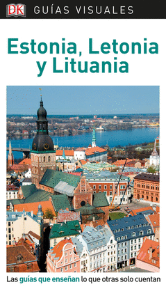 GUA VISUAL ESTONIA, LETONIA Y LITUANIA