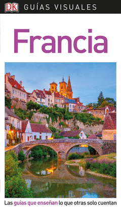 FRANCIA (GUAS VISUALES)