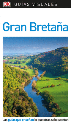 GU�A VISUAL GRAN BRETA�A