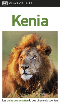 KENIA (GU�AS VISUALES)