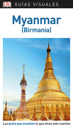 MYANMAR (GUAS VISUALES)