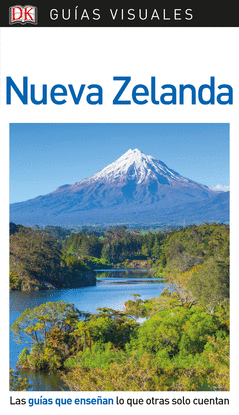 NUEVA ZELANDA (GUAS VISUALES)