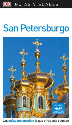 SAN PETERSBURGO (GUAS VISUALES)