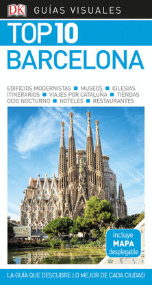 GUA VISUAL TOP 10 BARCELONA