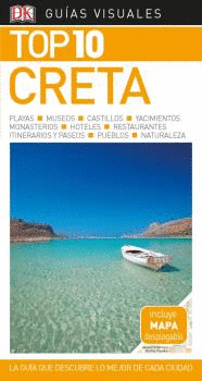 GUIA VISUAL TOP 10 CRETA 2020