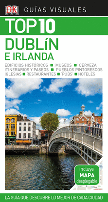 GUA VISUAL TOP 10 DUBLN E IRLANDA