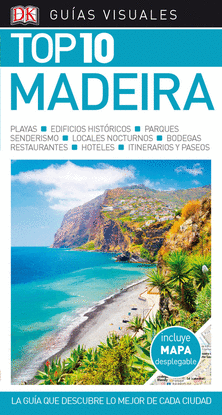 GUA VISUAL TOP 10 MADEIRA