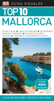 GUA VISUAL TOP 10 MALLORCA