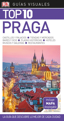 GUA VISUAL TOP 10 PRAGA