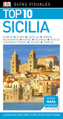 GUA VISUAL TOP 10 SICILIA