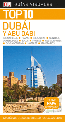 GUA VISUAL TOP 10 DUBI Y ABU DABI