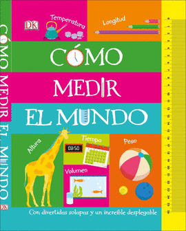 CMO MEDIR EL MUNDO