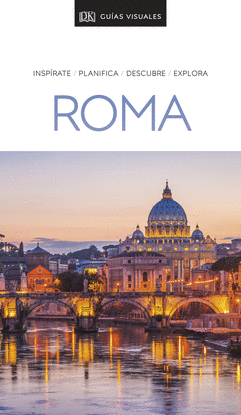 GUA VISUAL ROMA