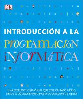 INTRODUCCIN A LA PROGRAMACIN INFORMTICA