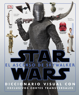 STAR WARS: EL ASCENSO DE SKYWALKER