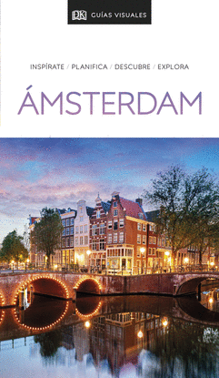 MSTERDAM (GUAS VISUALES)