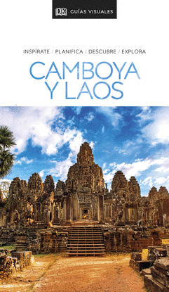 GUA VISUAL CAMBOYA Y LAOS