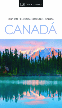 GUIA VISUAL CANADA