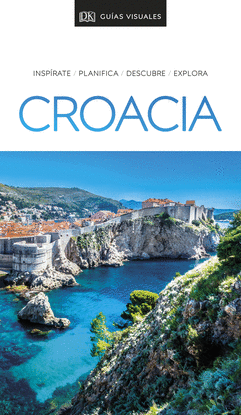 CROACIA (GU�AS VISUALES)