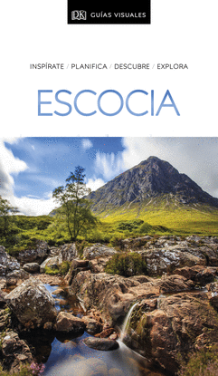 ESCOCIA (GUAS VISUALES)