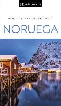 GUA VISUAL NORUEGA