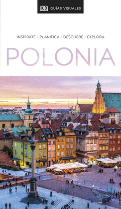 POLONIA (GUAS VISUALES)