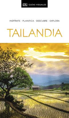 TAILANDIA (GUAS VISUALES)