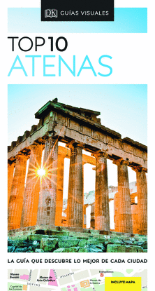 GU�A VISUAL TOP 10 ATENAS 2020