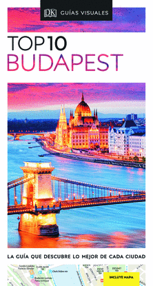 GUA TOP 10 BUDAPEST