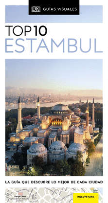 GUA TOP 10 ESTAMBUL