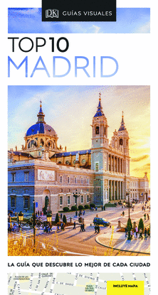 GUIA TOP 10 MADRID